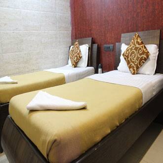 فندق كوزمو, Mumbai 5